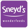 Sneyd's Wonderfeeds