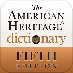 American Heritage Dictionary 5