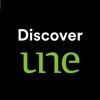 Discover UNE
