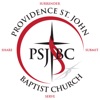 Providence St John Baptist