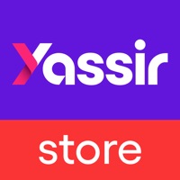 Yassir Store app not working? crashes or has problems?
