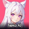 Neko AI ⋆ Anime Art Generator