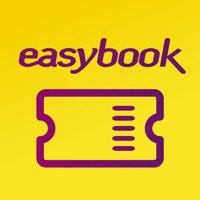 Easybook® Bus Train Ferry Car Avis