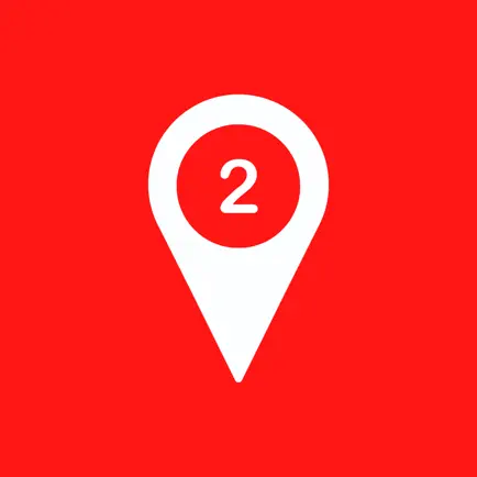 Spot2Spot - Distance Tracker Читы