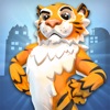 Tiger Run 3D