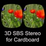 Get 3D SBS Stereo for Cardboard for iOS, iPhone, iPad Aso Report