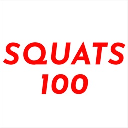 SQUATS 100