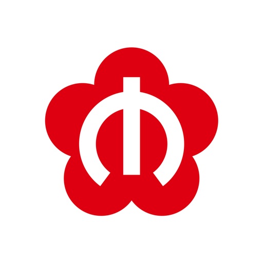 与宁同行logo