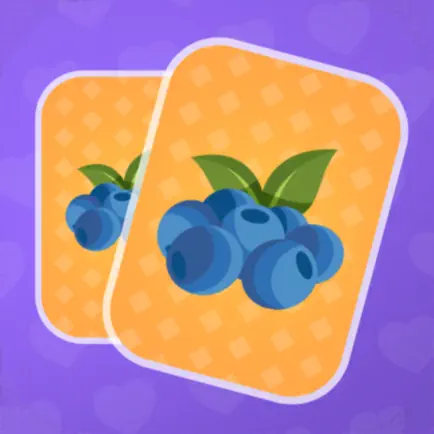 Match The Fruits - Pair Cards Cheats