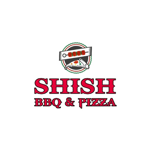 Shish BBQ And Pizza.