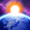 WEATHER NOW ° - weather widget - DeluxeWare