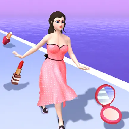 Girl Runner 3D Cheats