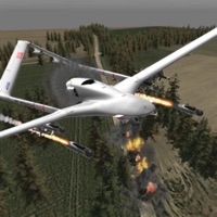 Drone Strike Military War 3D  PC 용