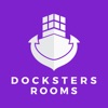 Docksters Rooms