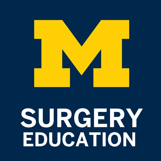U-M Surgery Education Download