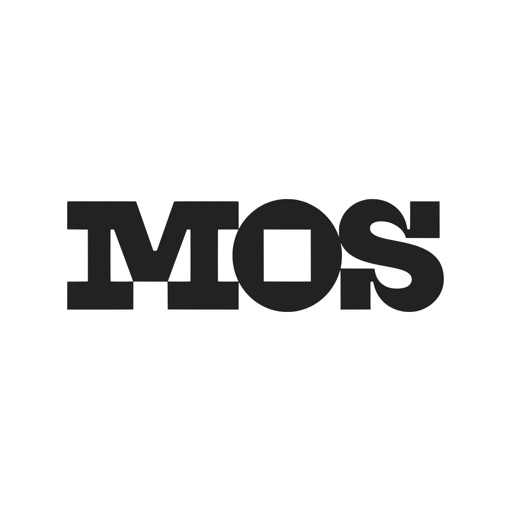 Mos – Banking for students icon