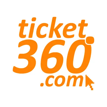 Ticket360 Читы