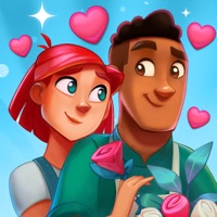 Baixe e jogue Love & Pies - Jogo de Combinar no PC e Mac (emulador)