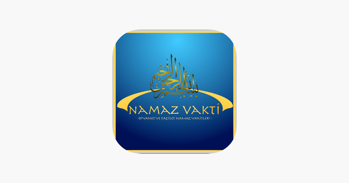 adhan muslim namaz time app app store da