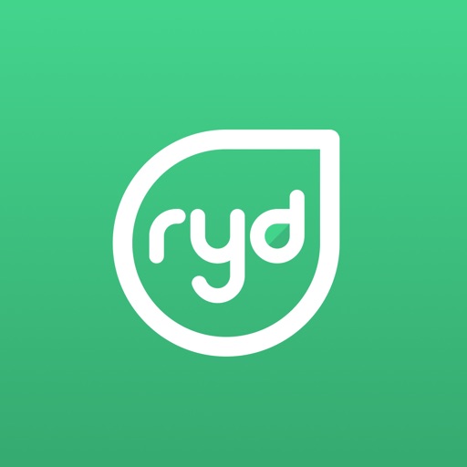 Ryd - Rethink Your Drive