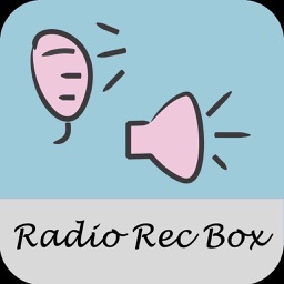 RadioRecBox