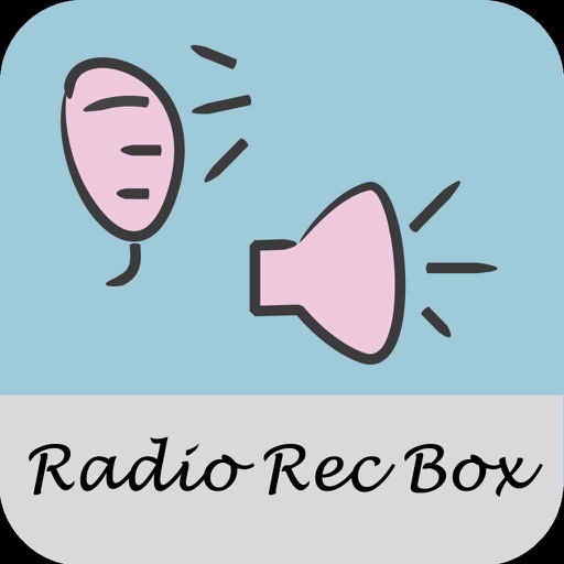 RadioRecBox