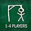 Hangman 1 2 3 4 Player