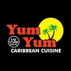 Yum Yum Caribbean Cuisine.