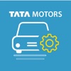 EV Tata Motors Service Connect