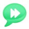 SendChat - is the fastest and easiest way to send WA messages to anyone, even if they're not in your contacts list