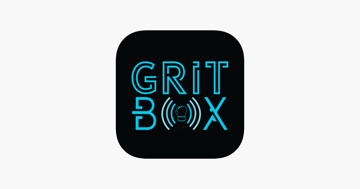 ‎Grit Box Fitness on the App Store