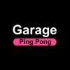 Garage Ping Pong