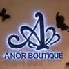 Anor Boutique
