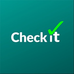 CheckIt Verify