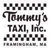 Tommy's Taxi