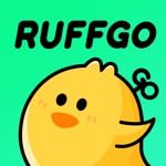 RuffGo -Game, Chat  Open Mic