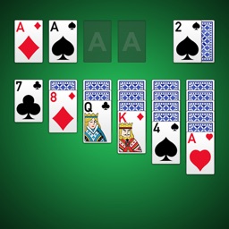 Classic Solitaire 2023