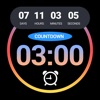 Countdown : Stopwatch & Timer