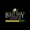 Bible Way Sumter