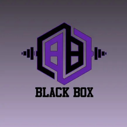 Black Box Gym App Cheats