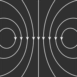 SMD - Simple Magnetic Detector