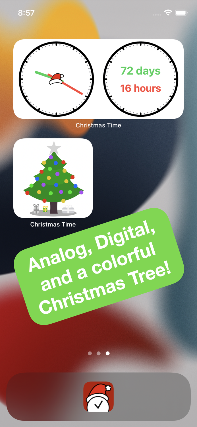 Christmas Time - a Countdown