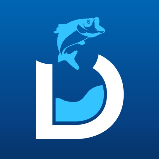 Fishing App: Deep Dive iOS App