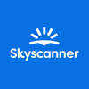 Skyscanner - 飛行機・格安航空券・チケット予約はスカイスキャナー アートワーク