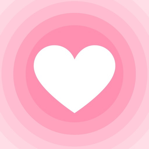 My Love-Relationship Countdown iOS App
