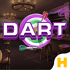 Hooroo Dart app