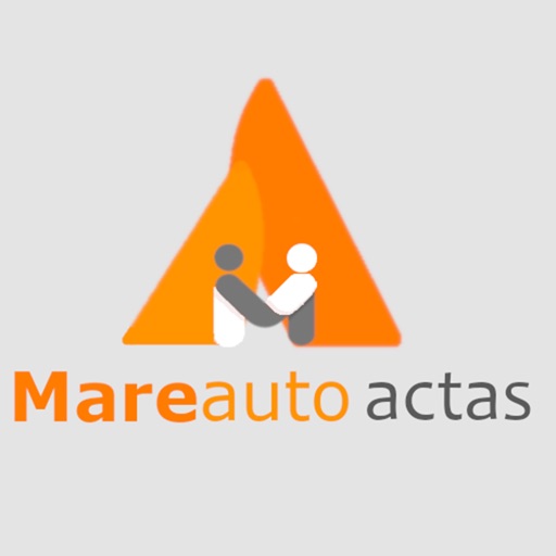 Mareauto Actas Download