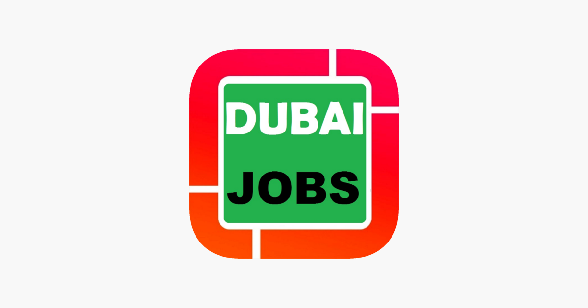 ‎Jobs Dubai on the App Store