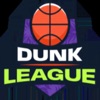Dunk League‎! ‎