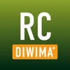 diwima Revier Cockpit